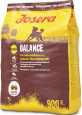 JOSERA BALANCE Senior 900g