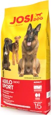 JOSERA Josidog AGILO Sport Adult 26/16 15kg