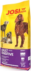 JOSERA Josidog SENSITIVE Adult 25/13 15kg