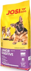 JOSERA Josidog SENSITIVE Junior 25/17 15kg