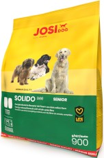 JOSERA Josidog SOLIDO Senior 21/8 900g