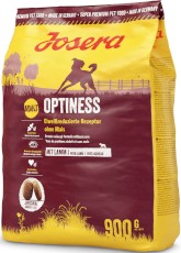 JOSERA OPTINESS Adult 900g