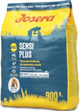 JOSERA SENSIPLUS Adult 12,5kg