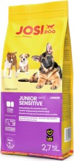 JOSERA Josidog SENSITIVE Junior 25/17 2,7kg