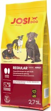 JOSERA Josidog REGULAR Adult 25/15 2,7kg