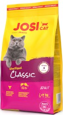 JOSERA JosiCat STERILISED Classic 1,9kg