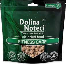 DOLINA NOTECI Training Treats Fitness Care 130g