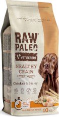 Vet Expert RAW PALEO HG Chicken Barley Adult 10kg