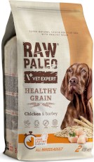 Vet Expert RAW PALEO HG Chicken Barley Adult 2kg