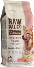 Vet Expert RAW PALEO HG Salmon Barley Adult 10kg