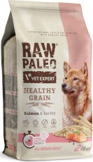 Vet Expert RAW PALEO HG Salmon Barley Adult 2kg