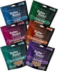 DOLINA NOTECI Training Treats Allergy 130g