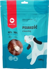 MACED Psiakość z Kaczką 500g