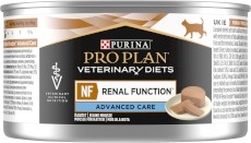 PURINA PVD NF Feline Renal 195g