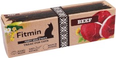 FITMIN Cat Purity Snax Stripes Beef Wołowina Paski 35g