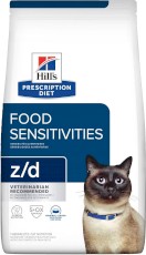 HILL'S PD Feline z/d 1,5kg