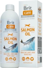 Brit Care Salmon Oil Olej z Łososia 500ml