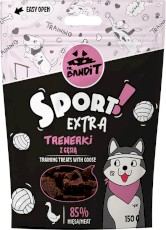 MR.BANDIT Sport Extra Trenerki z Gęsią 150g