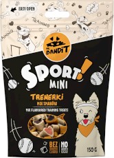 MR.BANDIT Sport Mini Trenerki Mix Smaków 150g