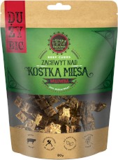 TRZYPSY Duży Zachwyt Nad Kostką Mięsa Wołowina 80g