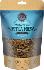 TRZYPSY Zachwyt Nad Kostką Mięsa Koza 70g