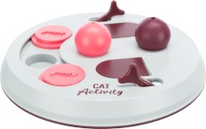 TRIXIE ZABAWKA GRA Cat Activity Flip Board