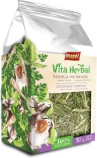 VITAPOL Vita Herbal Łodyga Pietruszki 50g