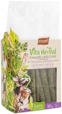 VITAPOL Vita Herbal Gałązki Leszczyny z Pietruszką 50g