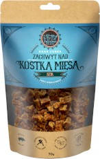 TRZYPSY Zachwyt Nad Kostką Mięsa Dzik 70g