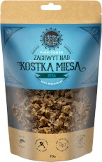 TRZYPSY Zachwyt Nad Kostką Mięsa Ryba 70g