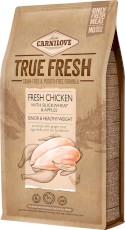 CARNILOVE Dog True Fresh Senior Chicken 11,4kg