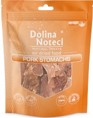 DOLINA NOTECI Natural Treats Żołądki wieprzowe 100g