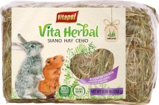 VITAPOL VitaHerbal Siano dla gryzoni i królików 250g