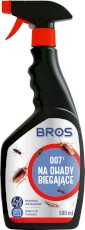 BROS 007 Płyn na mrówki 500ml