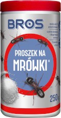 BROS Proszek na mrówki 250g