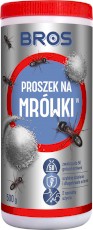 BROS Proszek na mrówki 500g