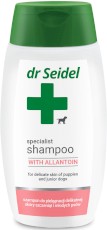 DR SEIDEL Szampon dla szczeniąt z alantoiną 220ml