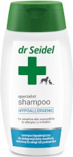 DR SEIDEL Szampon hipoalergiczny 220ml