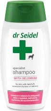 DR SEIDEL Szampon selenowy 220ml