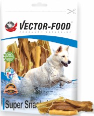 VECTOR-FOOD Skóra jagnięca Gryzaki 100g