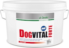 DR SEIDEL Dogvital Forte HMB dla psów aktywnych 1,5kg