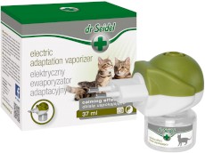 DR SEIDEL Ewaporyzator adaptacyjny na stres kota 37ml