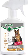 DR SEIDEL Repelex Plus 300ml