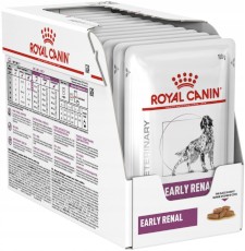 ROYAL CANIN VET EARLY RENAL Dog 100g