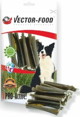 VECTOR-FOOD Skóra z sarny 50g