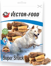 VECTOR-FOOD Płuca wołowe 200g