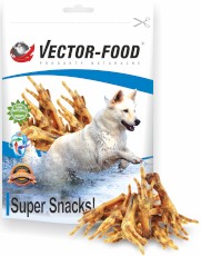 VECTOR-FOOD Kurze stopki suszone 10szt.