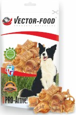 VECTOR-FOOD Tchawica cała wołowa 35cm 1szt.