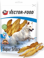 VECTOR-FOOD Uszy królicze suszone 5szt.