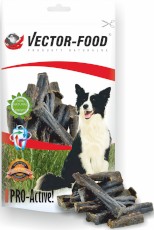 VECTOR-FOOD Wątroba wołowa 100g